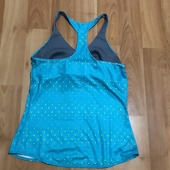 Nike Racerback Tank - Picture 4 of 7